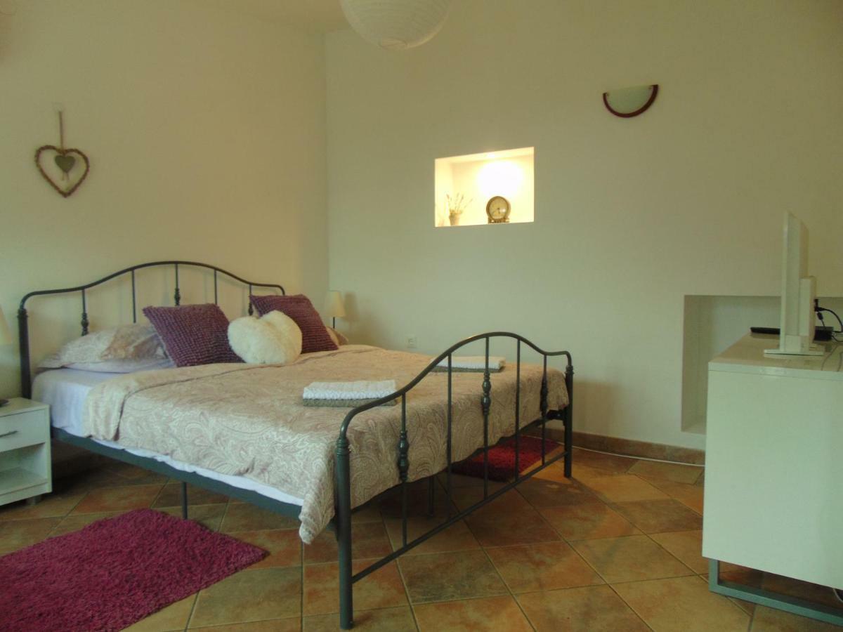 Ferienwohnung Costabella Vista Rijeka Exterior foto