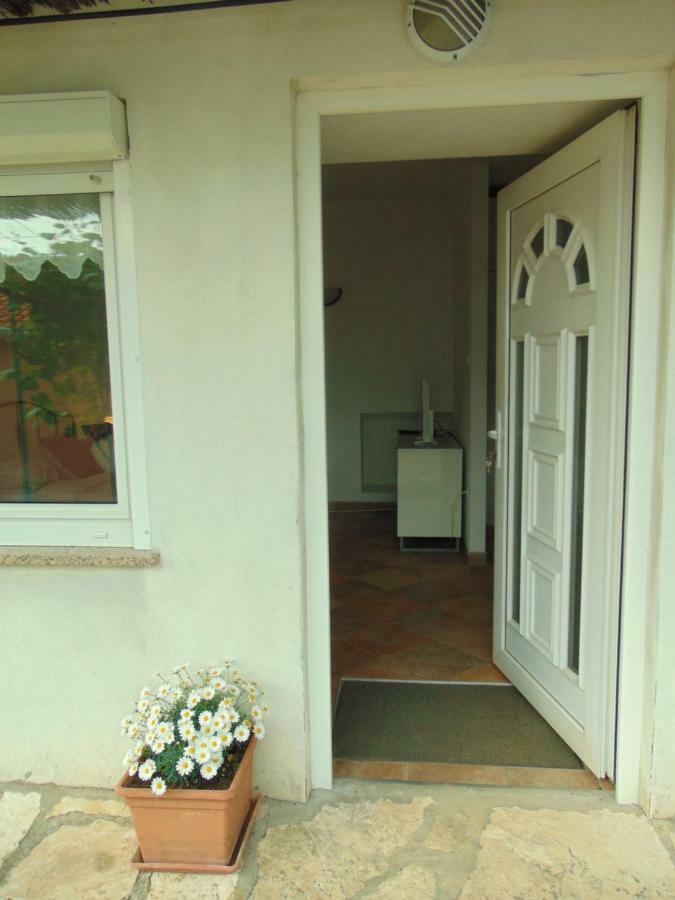 Ferienwohnung Costabella Vista Rijeka Exterior foto