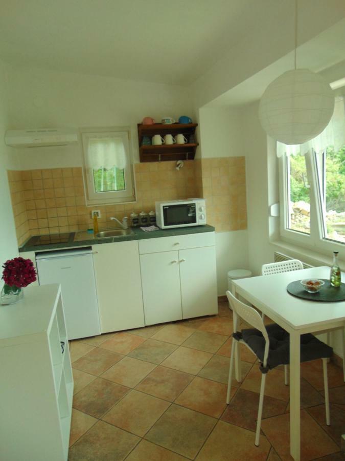 Ferienwohnung Costabella Vista Rijeka Exterior foto