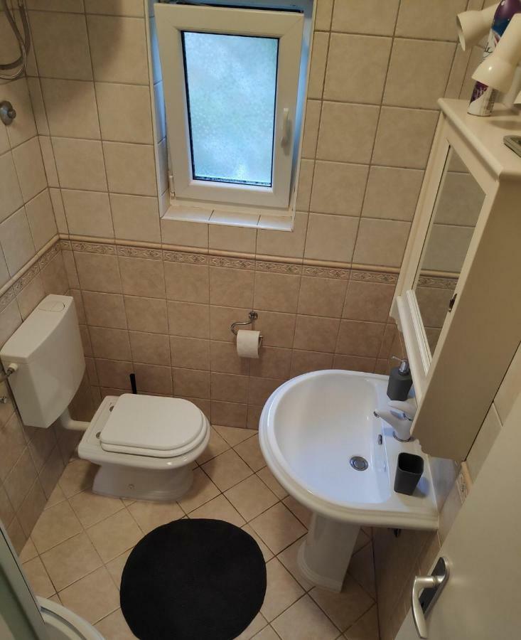 Ferienwohnung Costabella Vista Rijeka Exterior foto