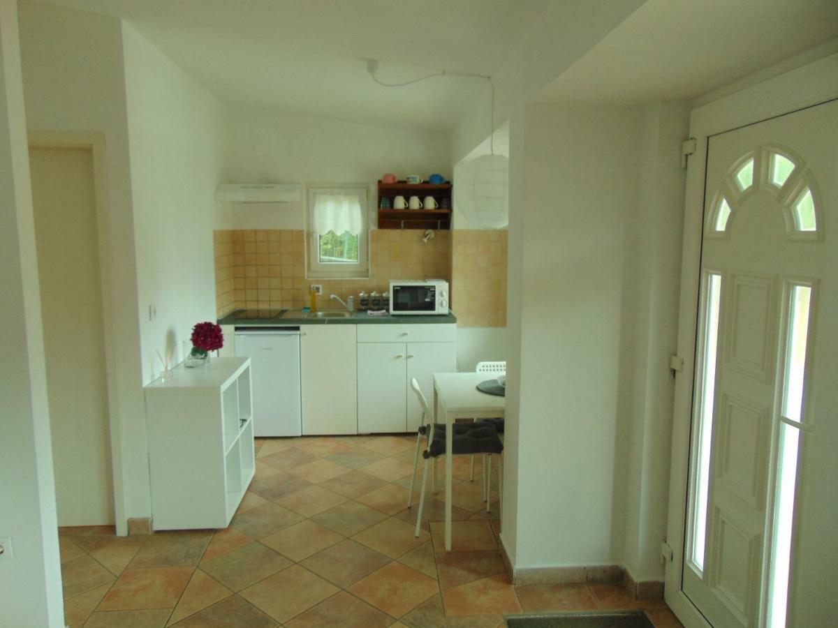 Ferienwohnung Costabella Vista Rijeka Exterior foto