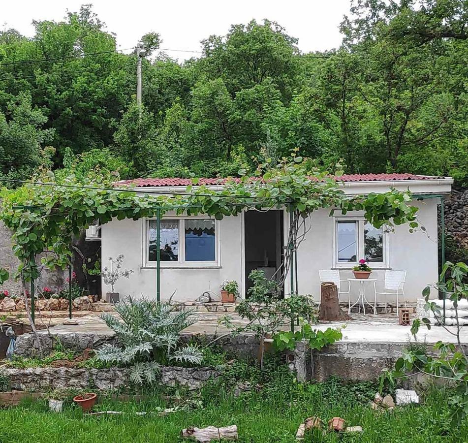 Ferienwohnung Costabella Vista Rijeka Exterior foto