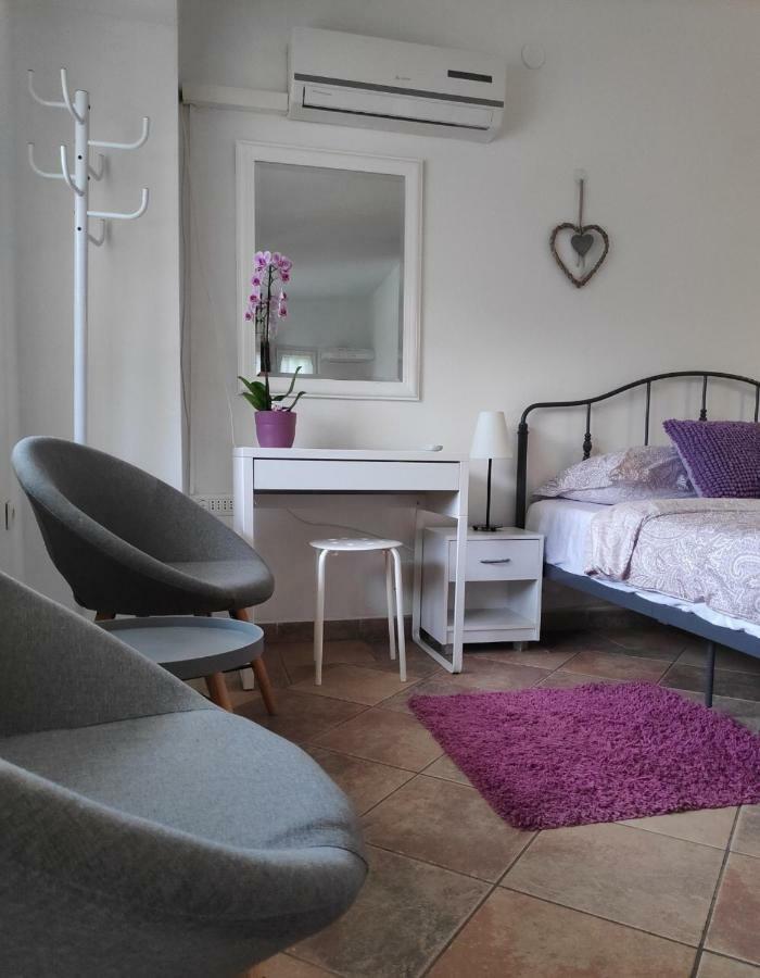 Ferienwohnung Costabella Vista Rijeka Exterior foto